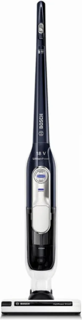 Bosch BBH51840 Beutelloser Akku-Handstaubsauger, Cyclon-Filter 4 Bosch BBH51840 Beutelloser Akku-Handstaubsauger, Cyclon-Filter – Bild 2