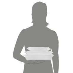 Sänger SÄNGER Auflaufformen Aus Porzellan Weiß 3 Teilig -Kaufland Verkäufe 3ccdd6d7488450d60df1d0751f2ab50e