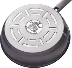 SABATIER International Chef Cuisine Bratpfanne | 24 Cm -Kaufland Verkäufe 3cd09fd7189b3448398c6e5b87f171e0
