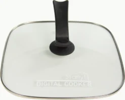 Starlyf®Digital Cooker - XXL Elektrische Bratpfanne Mit Digitalem Thermostat Und Temperaturanzeige, 1600 Watt, 5,5 Liter Fassungsvermögen, Partypfanne - Aus Der TV Werbung 36 Starlyf®Digital Cooker - XXL Elektrische Bratpfanne Mit Digitalem Thermostat Und Temperaturanzeige, 1600 Watt, 5,5 Liter Fassungsvermögen, Partypfanne - Aus Der TV Werbung -Kaufland Verkäufe 3ce4b77f5c1a433631469b96dd19cc45