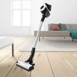 Bosch Serie 6 BKS611MTB Staubsauger - Schwarz / Weiß -Kaufland Verkäufe 3ceee1095dbe5497dfda0622127c5ef8