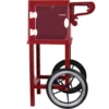 Syntrox Untergestell Popcornwagen Für Popcorn Maker Mit Zwei Reifen -Kaufland Verkäufe 3cf761957066e8f3a7f65edfe21ab1ad