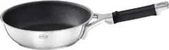 Rösle Keuken - Silence Pro Bratpfanne Ø 28cm 26 Rösle Keuken - Silence Pro Bratpfanne Ø 28cm -Kaufland Verkäufe 3cfc4cb5337c2dfd7e176230d1bf0914