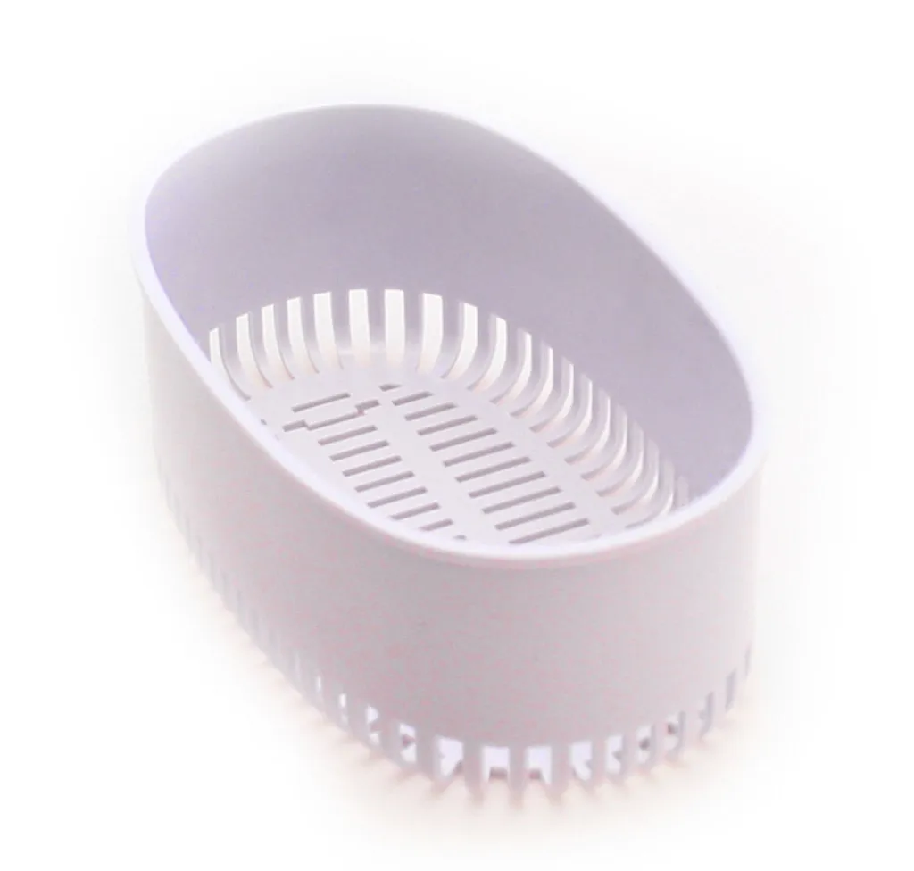 Ultraschallreiniger 0,6l Ultraschallreinigungsgerät Ultraschall Reinigungsgerät 5 Ultraschallreiniger 0,6l Ultraschallreinigungsgerät Ultraschall Reinigungsgerät – Bild 3