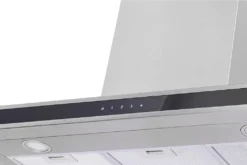 PKM Dunstabzugshaube Inselhaube Esse 8099GIS Z Touch Control Edelstahl 90cm -Kaufland Verkäufe 3d0fcaf5fe2e451270de0c4064020536