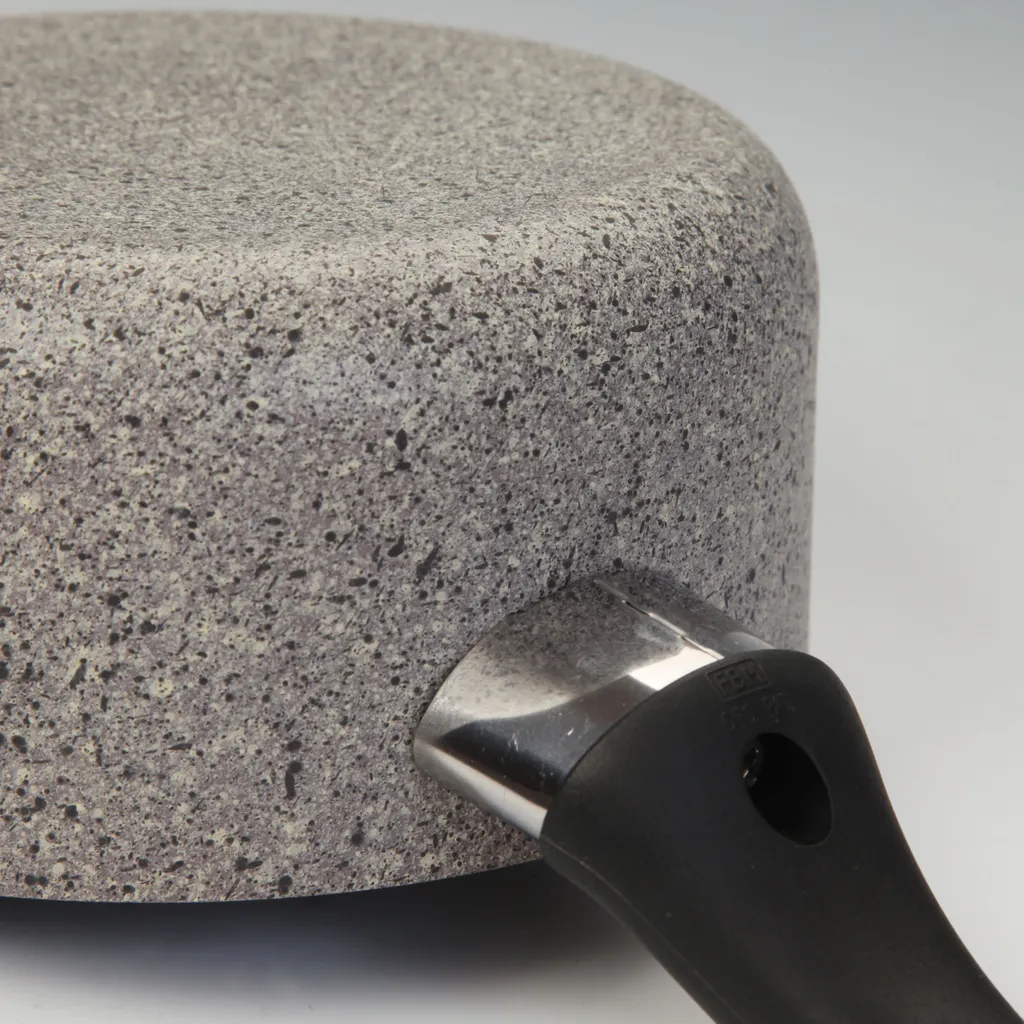 Granit-Kochtopf Mit Antihaftbeschichtung 16 Cm Ferrara, Ballarini 1000948 8 Granit-Kochtopf Mit Antihaftbeschichtung 16 Cm Ferrara, Ballarini 1000948 – Bild 6