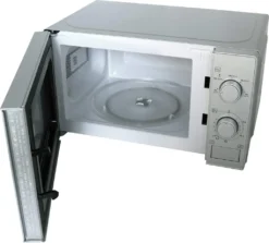 Severin MW 7899, Arbeitsplatte, Solo-Mikrowelle, 20 L, 700 W, Drehregler, Edelstahl 18 Severin MW 7899, Arbeitsplatte, Solo-Mikrowelle, 20 L, 700 W, Drehregler, Edelstahl -Kaufland Verkäufe 3d14a6fb61dacaf0e0a21de3448245b1