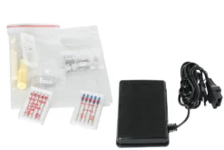 Clarie Freiarm Nähmaschine Elektrisch 17 Sticharten LED-Licht Inkl. Zubehör -Kaufland Verkäufe 3d327a599e936ef57a57aeca8ac66436