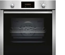 Neff XB46P Backofen-Set, Edelstahl -Kaufland Verkäufe 3d53ed59feb2ce758582d0e382e278eb