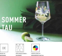 Sommertau Aperitifglas #11 Von August Loibner -Kaufland Verkäufe 3d607e7db3843c56a56d20dc5383e0f1 1