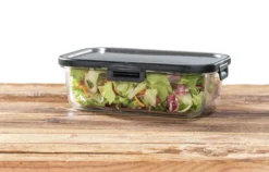 Wenko Glas Frischhaltedose Steel 1,5 L -Kaufland Verkäufe 3d68531b8a03b28704f7901f43fd979a