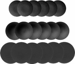 Villeroy & Boch Manufacture Rock Kombiservice 18-teilig Schwarz 9 Villeroy & Boch Manufacture Rock Kombiservice 18-teilig Schwarz -Kaufland Verkäufe 3d6fd6965bd1417feb85c9b2fb43a7c2