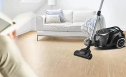 Bosch Serie 6 BGC41XSIL Staubsauger Zylinder-Vakuum Trocken 700 W Beutellos 36 Bosch Serie 6 BGC41XSIL Staubsauger Zylinder-Vakuum Trocken 700 W Beutellos -Kaufland Verkäufe 3d7123f9f93569a67bde880fe5fd24ea
