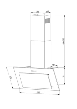 Dunstabzugshaube 60cm BASE604ED 18 Dunstabzugshaube 60cm BASE604ED -Kaufland Verkäufe 3d8ae7ee862ed2d546e055aafa09fcf0