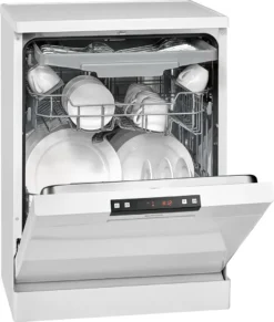 Bomann Geschirrspüler GSP 7410 Weiß, Stand / Unterbaufähig, 60 Cm Ausführung, 14 Maßgedecke, 6 Programme, LED- Display 13 Bomann Geschirrspüler GSP 7410 Weiß, Stand / Unterbaufähig, 60 Cm Ausführung, 14 Maßgedecke, 6 Programme, LED- Display -Kaufland Verkäufe 3da0aed930438323ce087bd302ba9b56