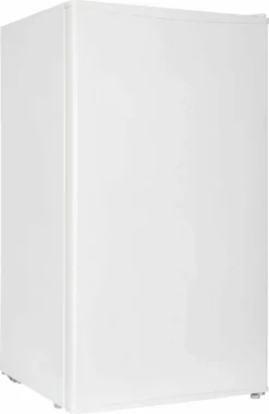 Comfee RCD132WH1 Tischkühlschrank Abtauautomatik 93 Liter