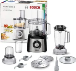 Bosch MultiTalent 3 Plus MCM3PM386, Küchenmaschine ,schwarz/edelstahl Gebürstet 8 Bosch MultiTalent 3 Plus MCM3PM386, Küchenmaschine ,schwarz/edelstahl Gebürstet -Kaufland Verkäufe 3dafa2a118a47d7ce121f90af6eafcde