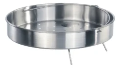 GSW Schnellkochtopf-Set „Biostar“, Edelstahl, 6-teilig 11 GSW Schnellkochtopf-Set „Biostar“, Edelstahl, 6-teilig -Kaufland Verkäufe 3db446bbae154a50e27e96eff2be0988