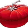 Staub Cocotte Tomate Kirschrot 25 Cm