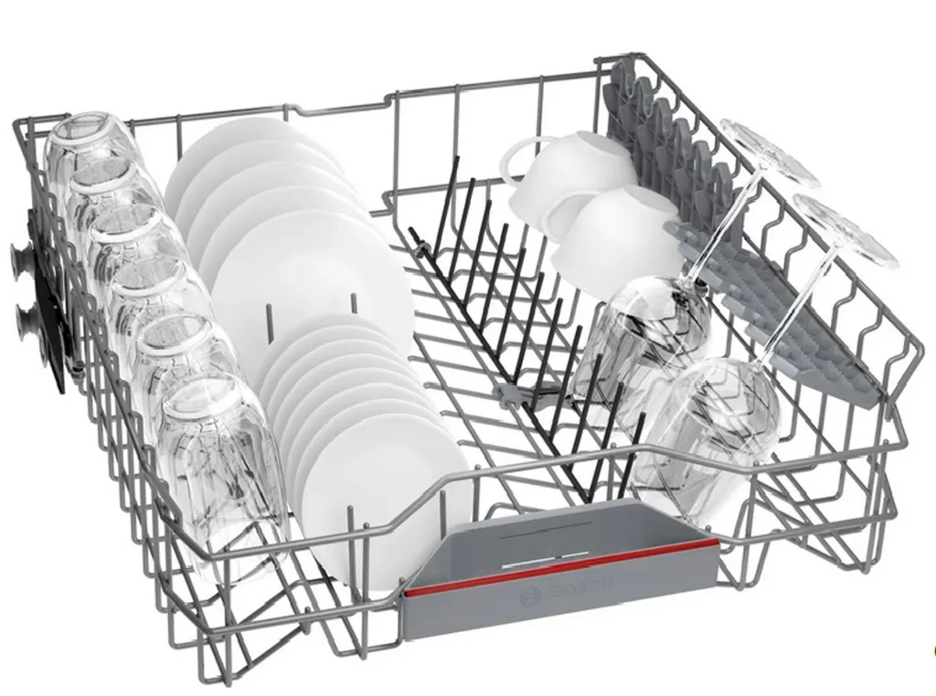 Bosch Serie 4 SHI4HCS48E Einbau-Geschirrspüler Integriert 14 MGD AquaStop 9 Bosch Serie 4 SHI4HCS48E Einbau-Geschirrspüler Integriert 14 MGD AquaStop – Bild 7