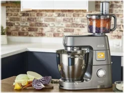 Kenwood KWL90.244SI Titanium Chef Patissier XL Küchenmaschine 7/5L 1400 Watt -Kaufland Verkäufe 3dcc5b65e6ff53214c817a25e88a9489