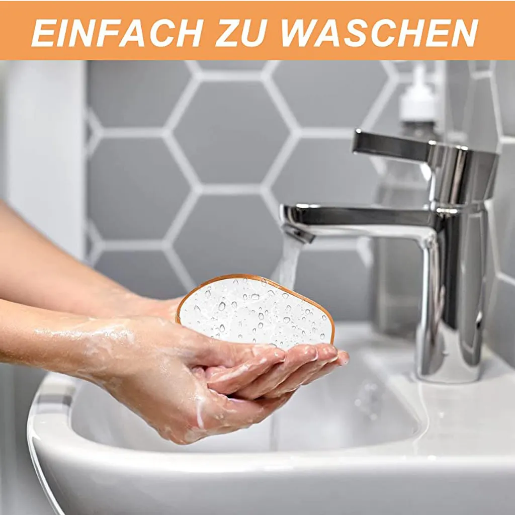 Ruby Nano Haarentferner, Haarentfernung Ohne Rasur, Haarentfernung Kristall, Für Bein, Arm (Gold) 7 Ruby Nano Haarentferner, Haarentfernung Ohne Rasur, Haarentfernung Kristall, Für Bein, Arm (Gold) – Bild 5