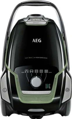 AEG VX9-2-ÃKO Bodenstaubsauger RÃ1/4ckläufer -Kaufland Verkäufe 3dd9df65aa86566a9351a386d892171a
