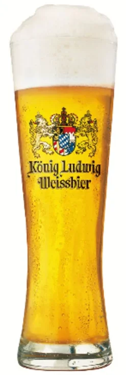 König Ludwig Weissbier Gläser 500 Ml - 6 Stück -Kaufland Verkäufe 3ddceeb9242ec47ff407b13fcfb26307