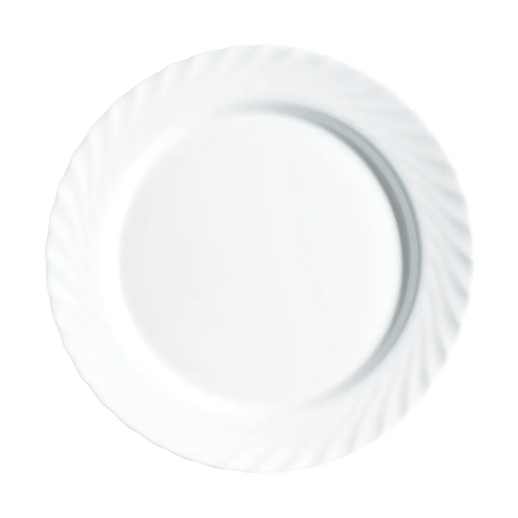 Tafelservice Geschirrset Luminarc 18-tlg. Essservice Teller Hartglas Essteller 4 Tafelservice Geschirrset Luminarc 18-tlg. Essservice Teller Hartglas Essteller – Bild 2