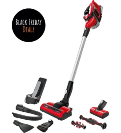 Bosch BBS81PETM Unlimited ProAnimal Rot Serie 8 Akkustaubsauger 18V 76db(A) -Kaufland Verkäufe 3deb94838ca4a036c3da869b53ece791