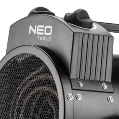 NEO TOOLS Industrie-Elektroheizgerät Aus Edelstahl (2 KW - IPX4) -Kaufland Verkäufe 3df2cd5159fa0eacb32c4720fa6fbe57
