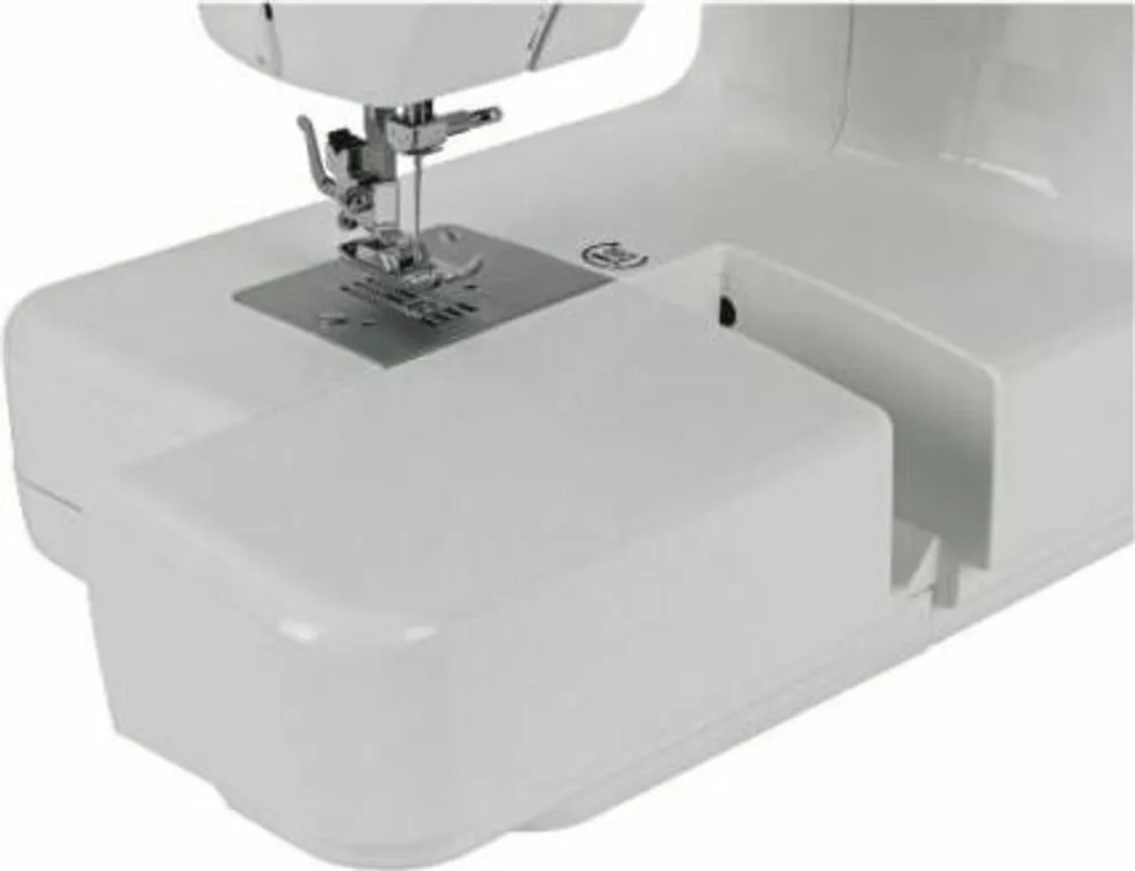 Singer Mercury 8280 Nähmaschine 16 Singer Mercury 8280 Nähmaschine – Bild 14