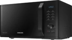 SAMSUNG - MS23K3555E - Solo-Mikrowelle 23L - Elektronische Steuerung + Taste - Warmhaltefunktion -Kaufland Verkäufe 3dfd22f9b007c6ab77e61e10ec460e95