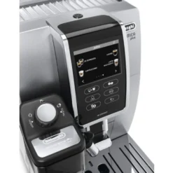 De'Longhi DeLonghi ECAM 370.95 S Dinamica Plus Kaffeevollautomat Silber 18 De'Longhi DeLonghi ECAM 370.95 S Dinamica Plus Kaffeevollautomat Silber -Kaufland Verkäufe 3e029e8bd942bfa4ce3689b40af54b9a