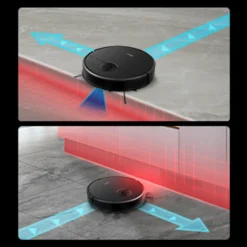 Midea Saugroboter Roboterstaubsauger Wet & Dry APP-fähig 4000Pa Saugkraft VCR09B -Kaufland Verkäufe 3e0862f92af3963f4716ded1b9f32948