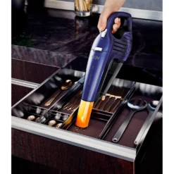 AEG HX6-27BM Akku Handstaubsauger Blau -Kaufland Verkäufe 3e0ba0d5b84315556404899e4d39c611