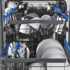 Geschirrspüler Candy Brava CDIMN 2D620PBR/E, Voll Integriert Sprachsteuerung Aqua Protektor -Kaufland Verkäufe 3e247e5381d03a03ddead8e1797e03a0