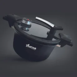 AMERCOOK Fresh Cooker Kochtopf Niederdrucktopf 24 Cm - Universal-Topf Für Alle Herdarten Kochtopf - Induktionsgeeigneter Kochtopf Energiespartopf - Kochtopf Vitaminschonend Schnellkochtopf Mit Ventil 20 AMERCOOK Fresh Cooker Kochtopf Niederdrucktopf 24 Cm - Universal-Topf Für Alle Herdarten Kochtopf - Induktionsgeeigneter Kochtopf Energiespartopf - Kochtopf Vitaminschonend Schnellkochtopf Mit Ventil -Kaufland Verkäufe 3e4095b4fb24d37f6128e51787a33ffc