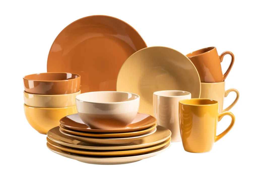 Kombiservice, Steinzeug Kombiservice, Steinzeug Inoda Mäser 3 Kombiservice, Steinzeug Kombiservice, Steinzeug Inoda Mäser