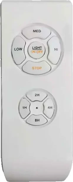 Deckenventilator, Fernbedienung, Timer 132 Cm, VT-6053-5 -Kaufland Verkäufe 3e6923431bbfc68fb935be9694db973a