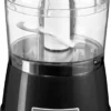 Kitchenaid 5KFC3515EOB Schwarz -Kaufland Verkäufe 3e6aa5ea83e85facb88fb348363c4cd3