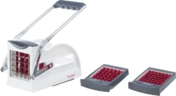 Pommes Frites Schneider & Gemüsestiftler 30 Pommes Frites Schneider & Gemüsestiftler -Kaufland Verkäufe 3e70cb9006b8a03d9fb79418fdf6c594