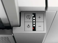 AEG - DPS5650AM - Flachschirm-Haube - Edelstahl - 60 Cm -Kaufland Verkäufe 3eac8ce96fca1afcc522884c43c4b419