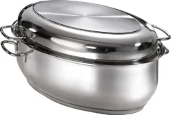 GSW Edelstahlbräter Edelstahl 38cm 23 GSW Edelstahlbräter Edelstahl 38cm -Kaufland Verkäufe 3eb4136b5f20edd54fdbf389de1d832f