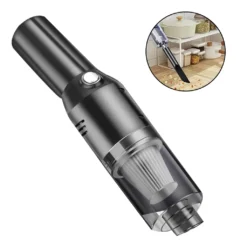 Wireless Portable Mini Car Vacuum Cleaner High Power Cordless (440g),Handheld Vacuum Cordless,Hand Vacuum Cordless Rechargeable,Handheld Vacuum Cleaner For Car/Desk,Black 12 Wireless Portable Mini Car Vacuum Cleaner High Power Cordless (440g),Handheld Vacuum Cordless,Hand Vacuum Cordless Rechargeable,Handheld Vacuum Cleaner For Car/Desk,Black -Kaufland Verkäufe 3ebd8c35df4124fb44d2193a2a62363c