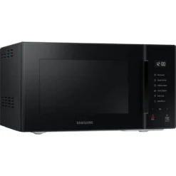 SAMSUNG MS23T5018UK Mikrowelle Solo - 23 L - Schwarz -Kaufland Verkäufe 3ebdc061b2a282918b02ed94672ed830