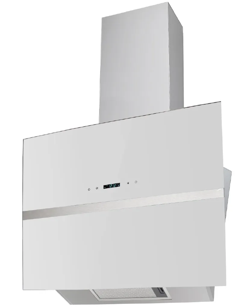 WOLKENSTEIN Dunstabzugshaube Schräghaube Mit Automatiköffnung 60cm W S4-60A++WTZ 6 WOLKENSTEIN Dunstabzugshaube Schräghaube Mit Automatiköffnung 60cm W S4-60A++WTZ – Bild 4