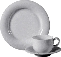 Weissestal DE000001 Tavola Kaffeeservice, Weiß, 18-teilig (1 Set) 5 Weissestal DE000001 Tavola Kaffeeservice, Weiß, 18-teilig (1 Set) -Kaufland Verkäufe 3ed5e29cf8bb15d1c5d5006400ebc201