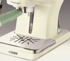 Ariete Vintage Siebträger-Espressomaschine Grün 24 Ariete Vintage Siebträger-Espressomaschine Grün -Kaufland Verkäufe 3ee2bc17838bf277190caaeb12749b5d