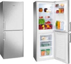 Amica - KGC 384 110 E - Kühl-Gefrierkombination - Edelstahloptik 27 Amica - KGC 384 110 E - Kühl-Gefrierkombination - Edelstahloptik -Kaufland Verkäufe 3ee9a2f29d50aa276cf44fec43832ff8